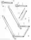 Fig. 06 - Glaser equipment transporter