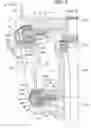 Fig. 06 - Steering damper mounting structure for a vehicle