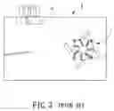 Fig. 03 - HEAT DISSIPATING MODULE AND ASSEMBLY OF THE HEAT DISSIPATING MODULE AND A COMPUTER HOUSING