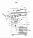 Fig. 02 - Image forming apparatus with electric power saving mode
