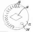 Fig. 01 - WEIGHTED BALL AND METHOD OF MANUFACTURE