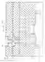 Fig. 11 - METHOD FOR PREVENTION OF RESIST POISONING IN INTEGRATED CIRCUIT FABRICATION