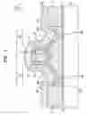 Fig. 02 - MOSFETS comprising source/drain recesses with slanted sidewall surfaces, and methods for fabricating the same