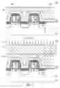 Fig. 02 - Method for patterning contact etch stop layers by using a planarization process