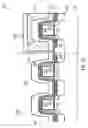 Fig. 07 - Method for patterning contact etch stop layers by using a planarization process