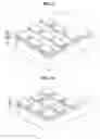 Fig. 06 - Method of patterning a matrix into a substrate via multiple, line-and-space, sacrificial, hard mask layers