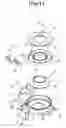 Fig. 02 - Rotary connector device with arcuately overlapping first and second cutter portions