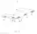 Fig. 03 - Socket connector with retaining device