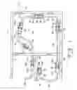 Fig. 02 - System to place receptacles and distribution blocks