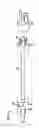 Fig. 07 - Electrical adaptor having an anchor