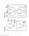 Fig. 08 - Electrical adaptor having an anchor
