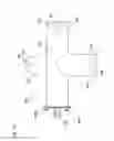 Fig. 20 - Electrical adaptor having an anchor