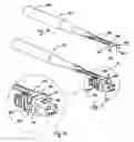 Fig. 07 - Push-pull plugs and tools