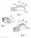 Fig. 08 - Push-pull plugs and tools