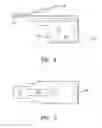 Fig. 05 - Replacement depressible tab for modular telecommunications plug