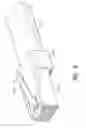 Fig. 08 - Replacement depressible tab for modular telecommunications plug