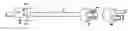 Fig. 01 - Adjustable anchor for extension cord