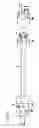 Fig. 07 - Adjustable anchor for extension cord
