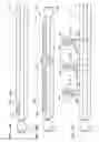 Fig. 13 - Adjustable anchor for extension cord