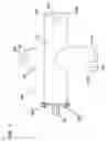 Fig. 20 - Adjustable anchor for extension cord