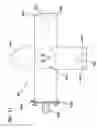 Fig. 24 - Adjustable anchor for extension cord