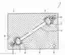 Fig. 01 - Coaxial cable connecting board, converter, and high frequency apparatus