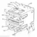 Fig. 01 - Electrical connectors with improved engaging arms