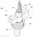 Fig. 01 - METHODS AND APPARATUS FOR TERMINATING A SHIELDED CABLE