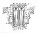 Fig. 01 - Electrical connector contact