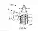 Fig. 08 - Meter jaw assembly