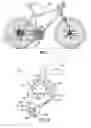 Fig. 02 - Bicycle derailleur