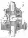 Fig. 02 - Cam gear for mechanical locking differential