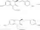 Fig. 49 - Benzothiazin-3-one compound and intermediate therefor
