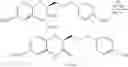 Fig. 85 - Benzothiazin-3-one compound and intermediate therefor
