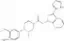 Fig. 184 - Azaindazole compounds and methods of use