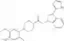 Fig. 87 - Azaindazole compounds and methods of use