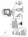Fig. 02 - System and method for interactive generator and building electric load control