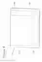 Fig. 05 - Secure interactive digital system for displaying items to a user identified as having permission to access the system