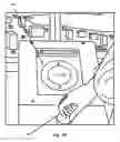 Fig. 06 - System and method of attracting, surveying, and marketing to consumers