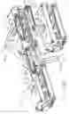 Fig. 04 - Offsetting cutting units for a grass mowing machine