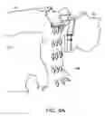 Fig. 07 - System and method for cooling engine room using blowing device