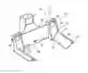 Fig. 01 - Load suspension means for a lifting apparatus