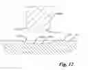 Fig. 13 - System and method for electromagnetic pulse surface treatment