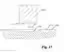 Fig. 16 - System and method for electromagnetic pulse surface treatment