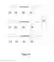Fig. 07 - Flexible backplane and methods for its manufacture