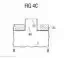 Fig. 08 - Transistor, memory cell array and method of manufacturing a transistor