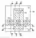 Fig. 01 - Integrated memory cell array