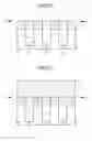 Fig. 44 - Integrated memory cell array
