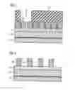 Fig. 02 - Method for Processing a Structure of a Semiconductor Component, and Structure in a Semiconductor Component