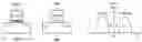 Fig. 01 - Nonvolatile memory structure and method of forming the same